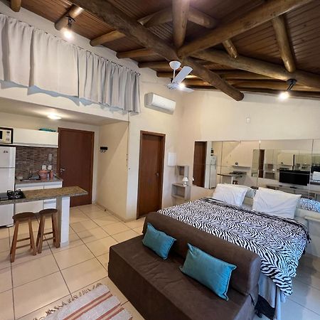 Lofts Asa Delta Apartamento Com Cozinha Ілябела Екстер'єр фото