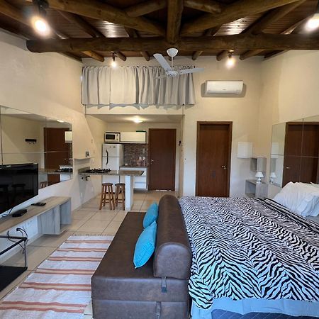 Lofts Asa Delta Apartamento Com Cozinha Ілябела Екстер'єр фото