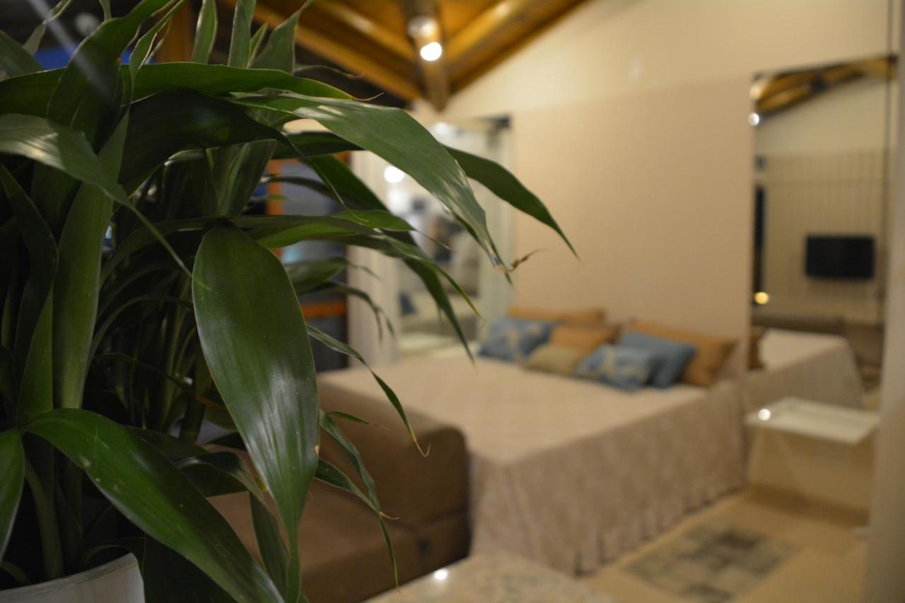 Lofts Asa Delta Apartamento Com Cozinha Ілябела Екстер'єр фото