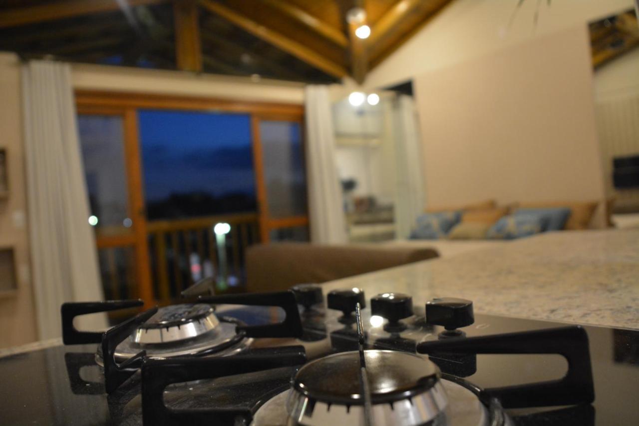 Lofts Asa Delta Apartamento Com Cozinha Ілябела Екстер'єр фото