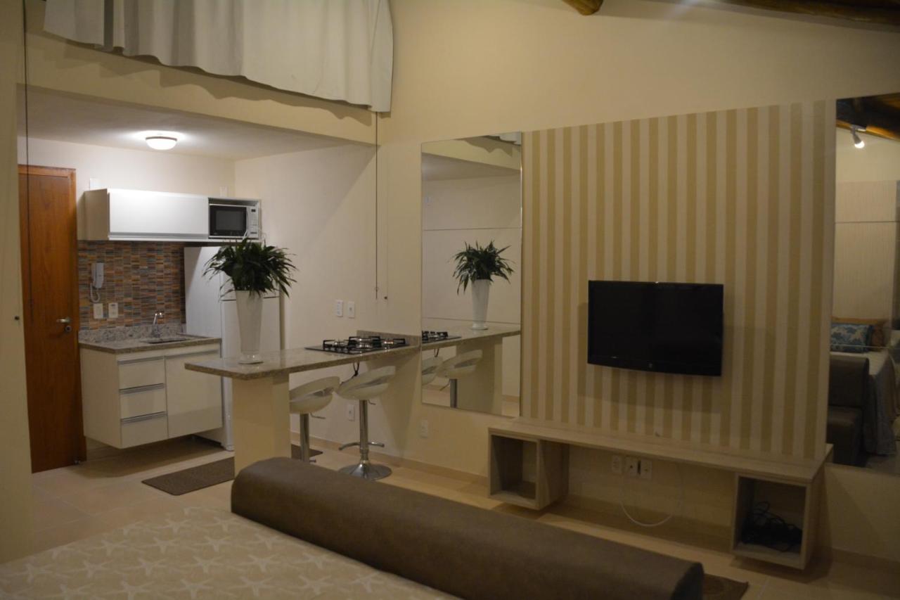 Lofts Asa Delta Apartamento Com Cozinha Ілябела Екстер'єр фото