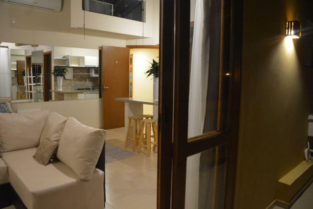 Lofts Asa Delta Apartamento Com Cozinha Ілябела Екстер'єр фото