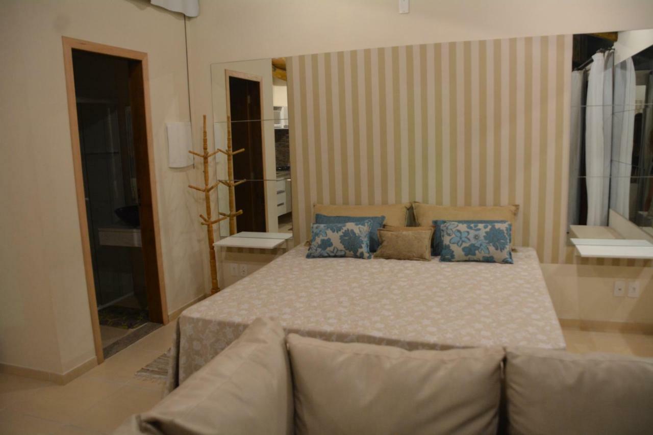 Lofts Asa Delta Apartamento Com Cozinha Ілябела Екстер'єр фото