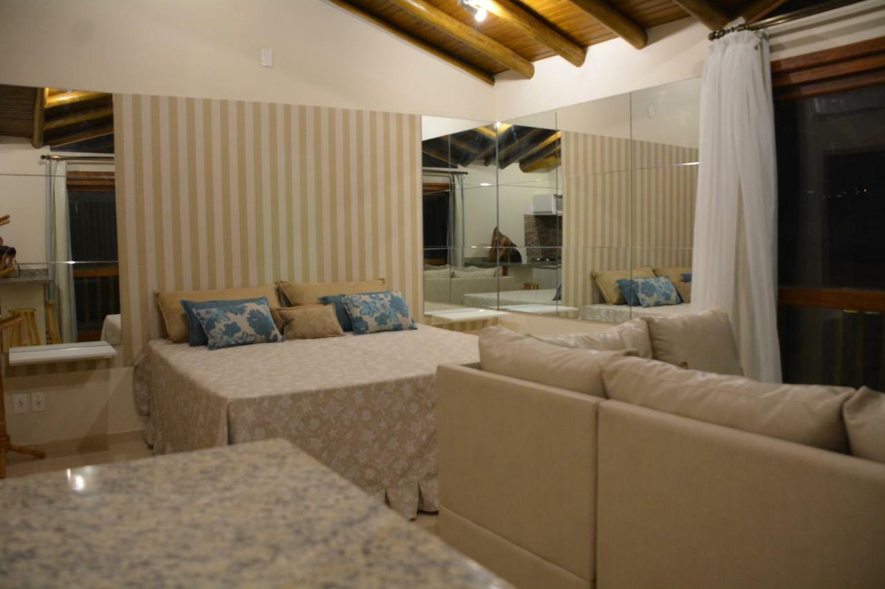 Lofts Asa Delta Apartamento Com Cozinha Ілябела Екстер'єр фото