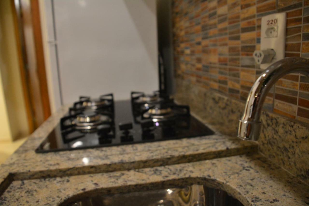 Lofts Asa Delta Apartamento Com Cozinha Ілябела Екстер'єр фото