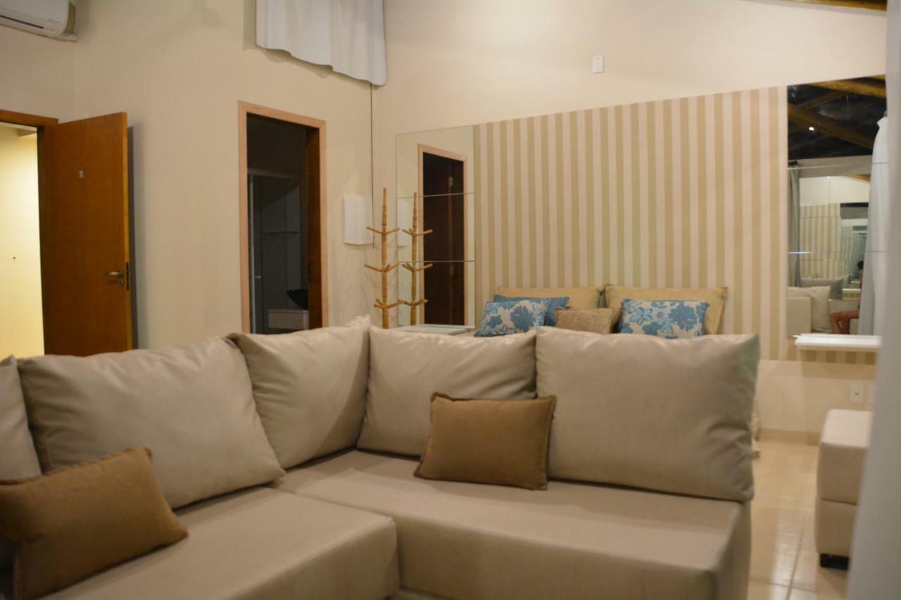 Lofts Asa Delta Apartamento Com Cozinha Ілябела Екстер'єр фото