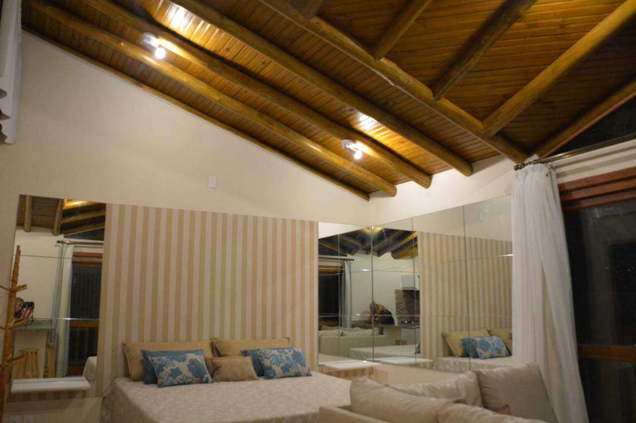 Lofts Asa Delta Apartamento Com Cozinha Ілябела Екстер'єр фото
