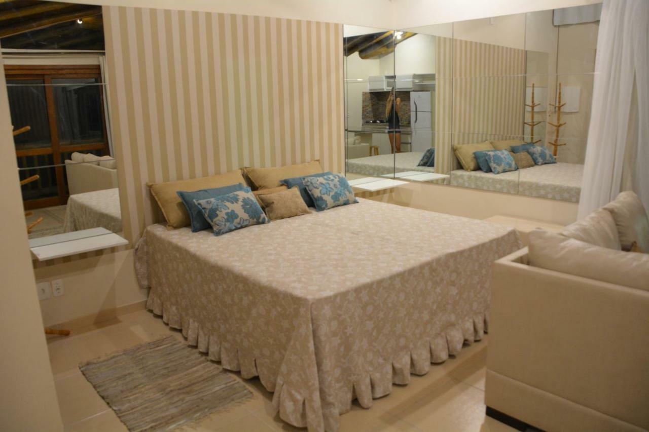 Lofts Asa Delta Apartamento Com Cozinha Ілябела Екстер'єр фото