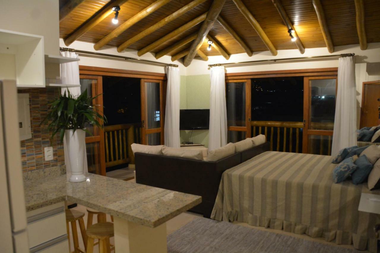 Lofts Asa Delta Apartamento Com Cozinha Ілябела Екстер'єр фото