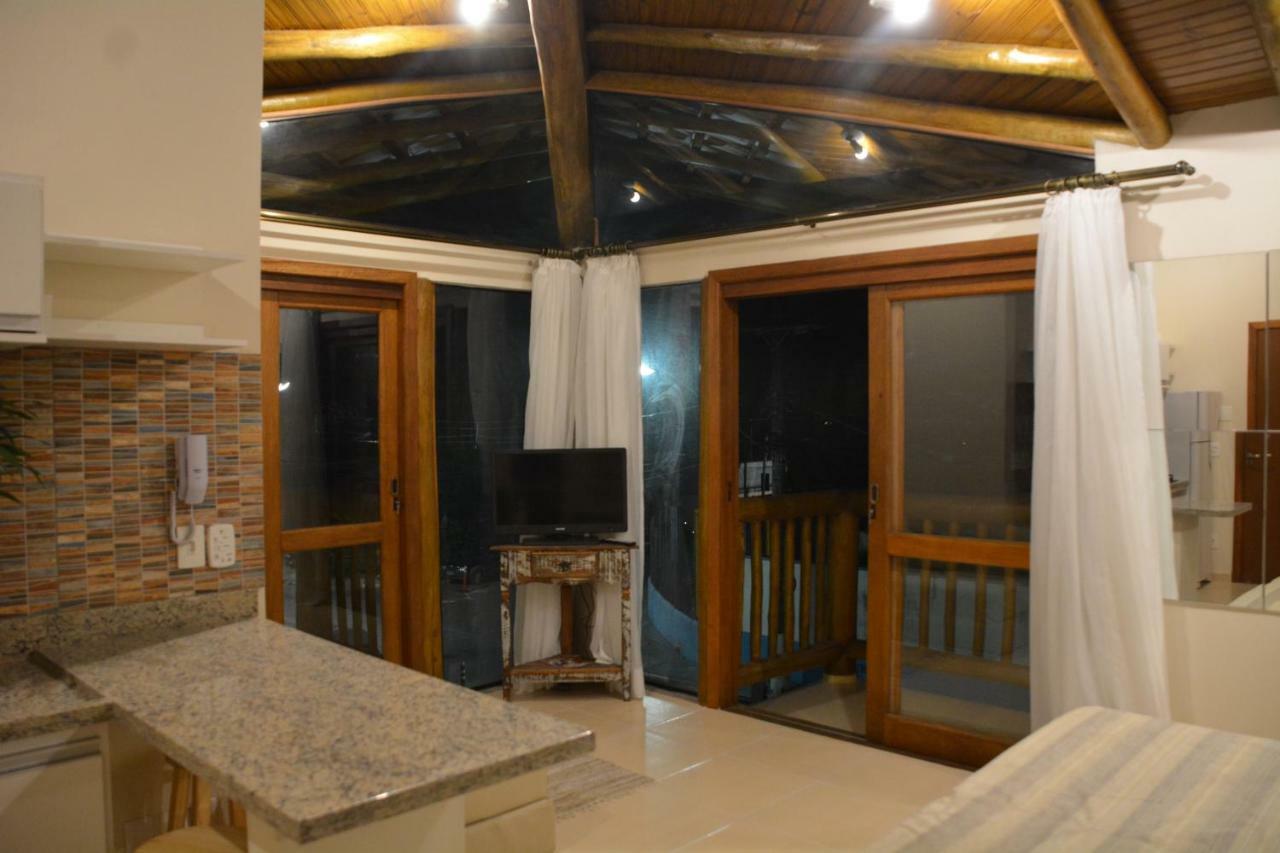 Lofts Asa Delta Apartamento Com Cozinha Ілябела Екстер'єр фото