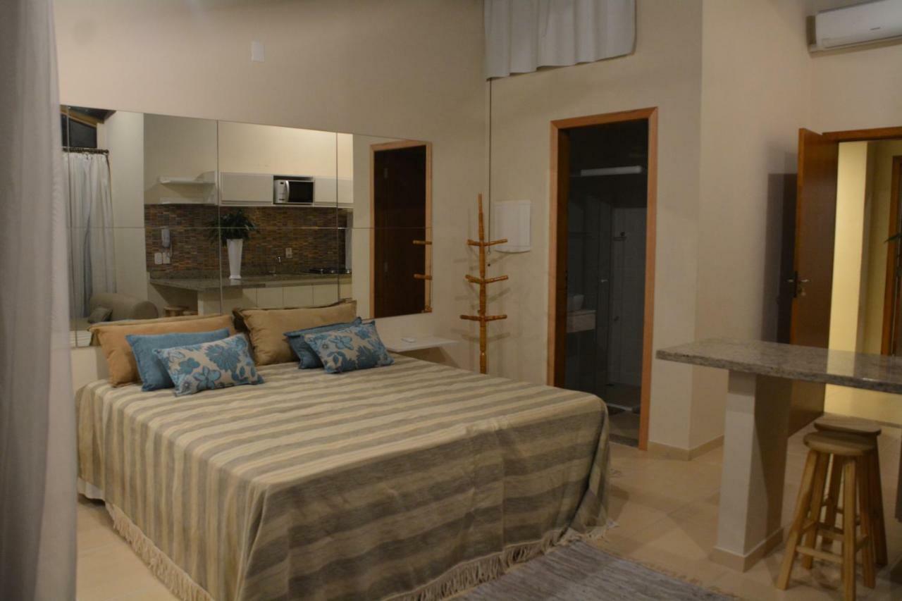 Lofts Asa Delta Apartamento Com Cozinha Ілябела Екстер'єр фото