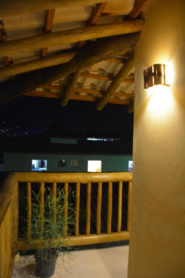 Lofts Asa Delta Apartamento Com Cozinha Ілябела Екстер'єр фото