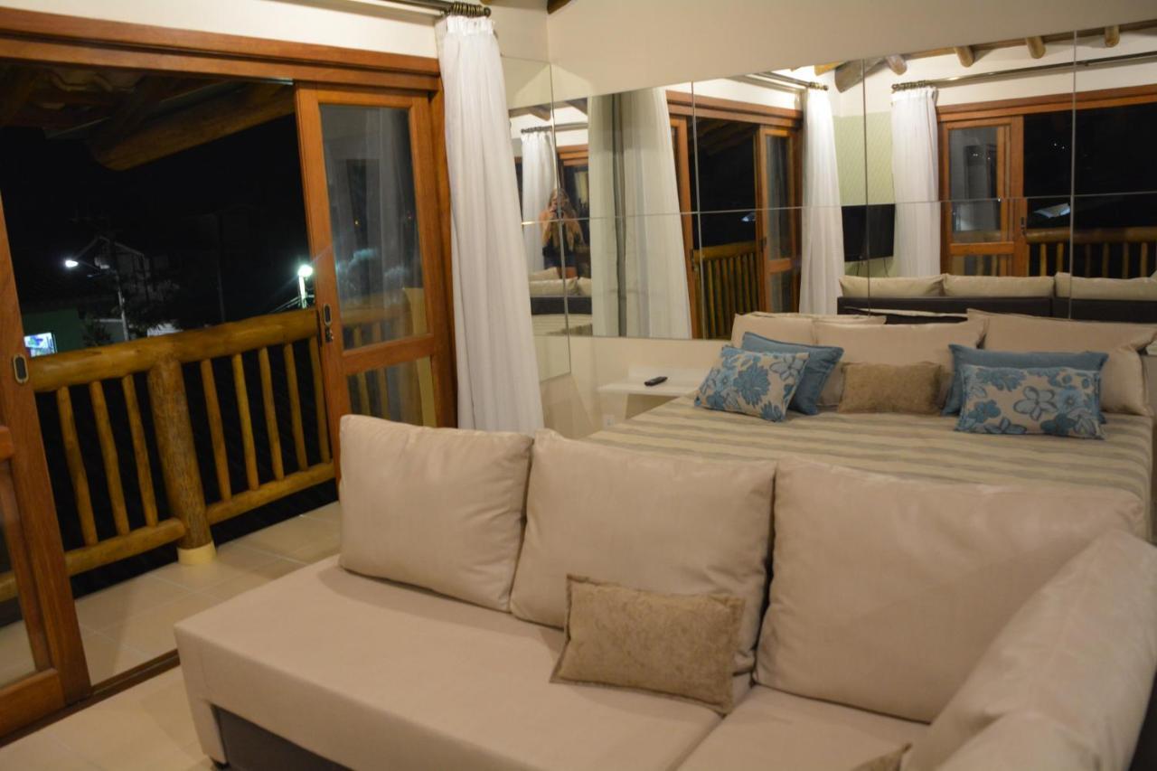 Lofts Asa Delta Apartamento Com Cozinha Ілябела Екстер'єр фото