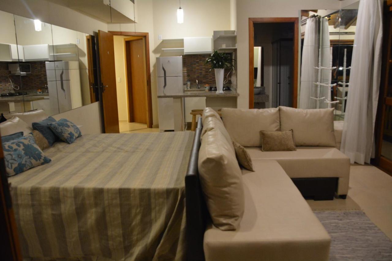Lofts Asa Delta Apartamento Com Cozinha Ілябела Екстер'єр фото